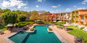 Hotel Real De Minas